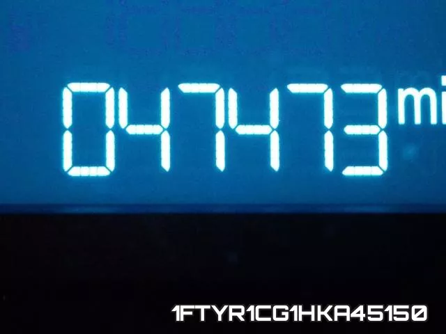 1FTYR1CG1HKA45150 фото 9