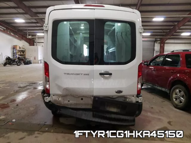1FTYR1CG1HKA45150 фото 10
