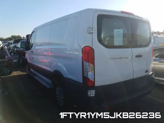 1FTYR1YM5JKB26236 фото 4
