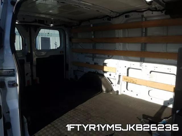 1FTYR1YM5JKB26236 фото 7