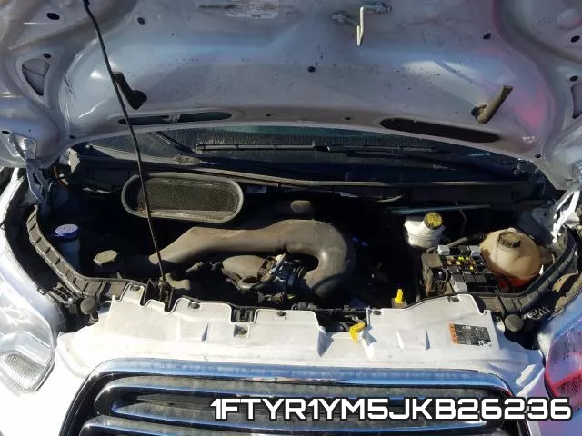 1FTYR1YM5JKB26236 фото 8