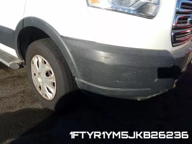 1FTYR1YM5JKB26236 фото 10
