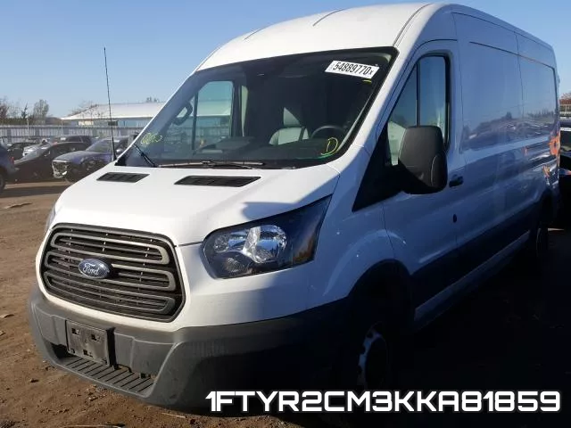 1FTYR2CM3KKA81859 фото 3
