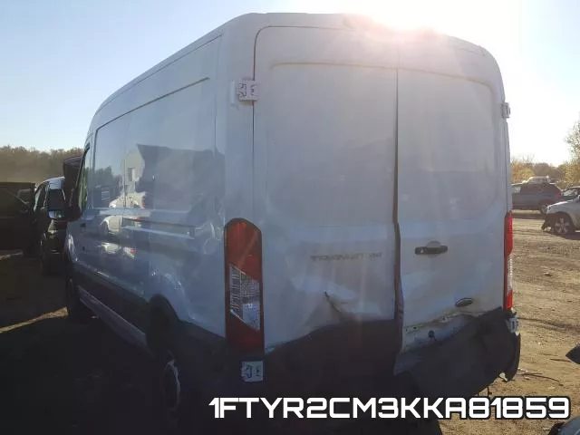 1FTYR2CM3KKA81859 фото 4