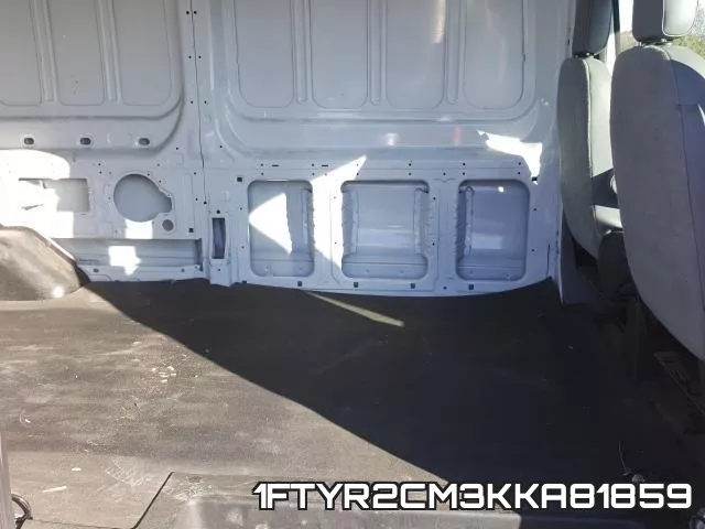 1FTYR2CM3KKA81859 фото 7