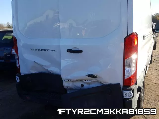 1FTYR2CM3KKA81859 фото 10
