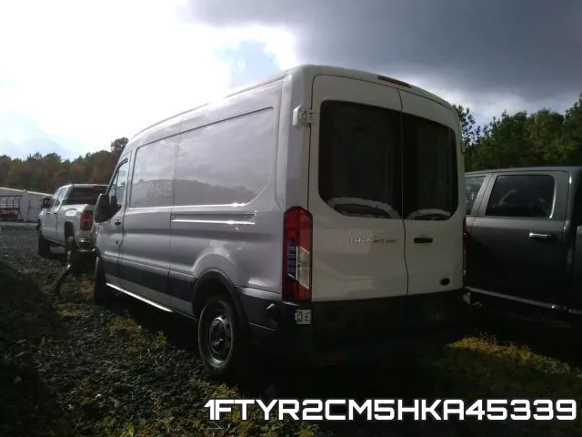 1FTYR2CM5HKA45339 фото 4