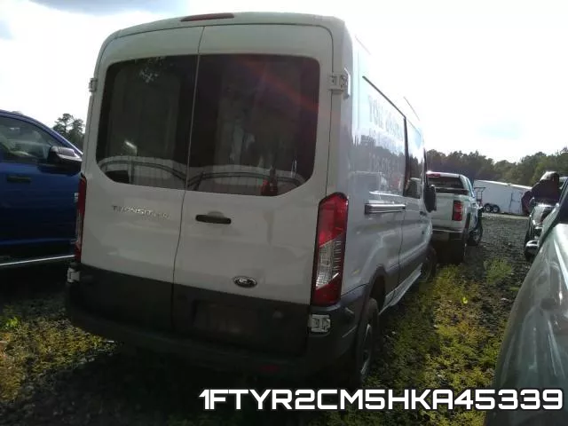 1FTYR2CM5HKA45339 фото 5