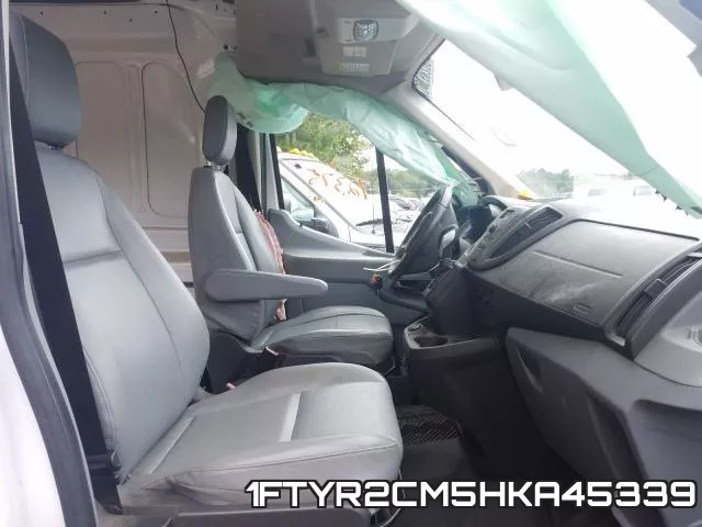 1FTYR2CM5HKA45339 фото 6