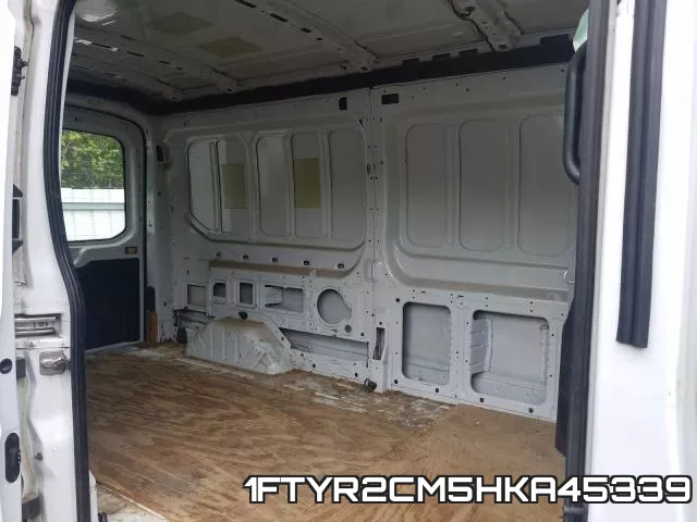 1FTYR2CM5HKA45339 фото 7