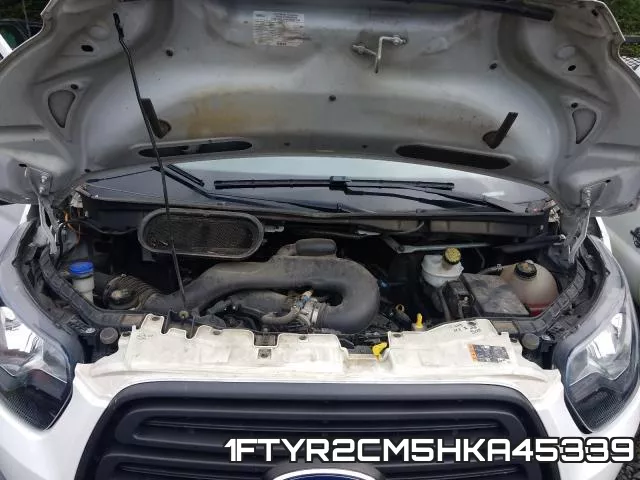 1FTYR2CM5HKA45339 фото 8