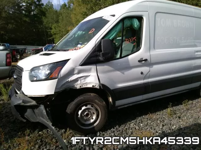 1FTYR2CM5HKA45339 фото 10