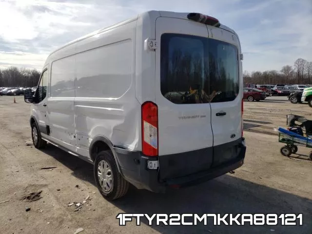 1FTYR2CM7KKA88121 фото 4