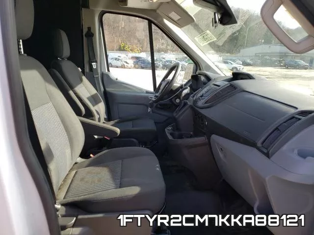 1FTYR2CM7KKA88121 фото 6