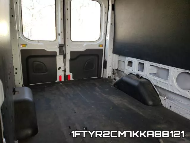 1FTYR2CM7KKA88121 фото 7