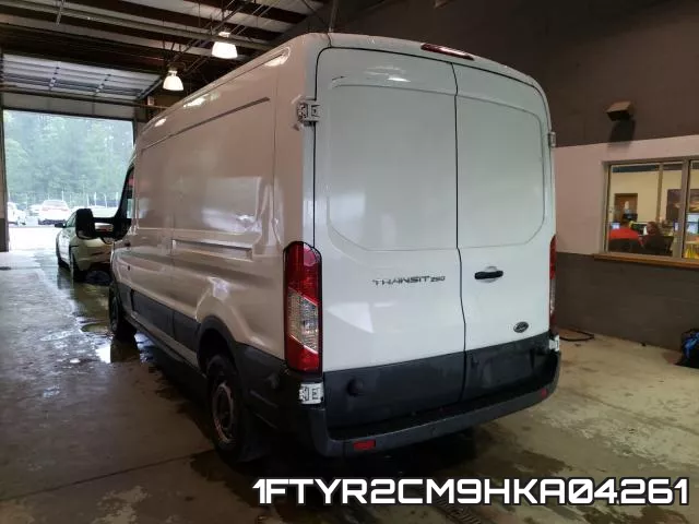 1FTYR2CM9HKA04261 фото 3