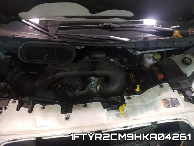 1FTYR2CM9HKA04261 фото 7
