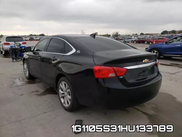 1G1105S31HU133789 фото 3
