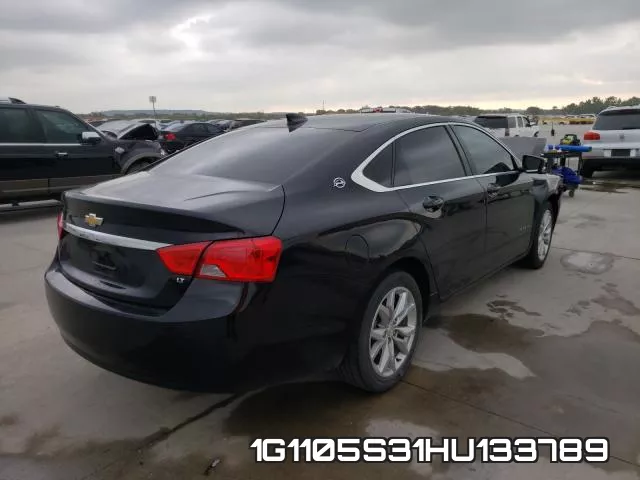 1G1105S31HU133789 фото 4
