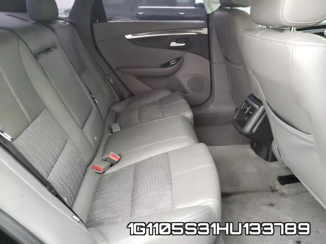 1G1105S31HU133789 фото 6