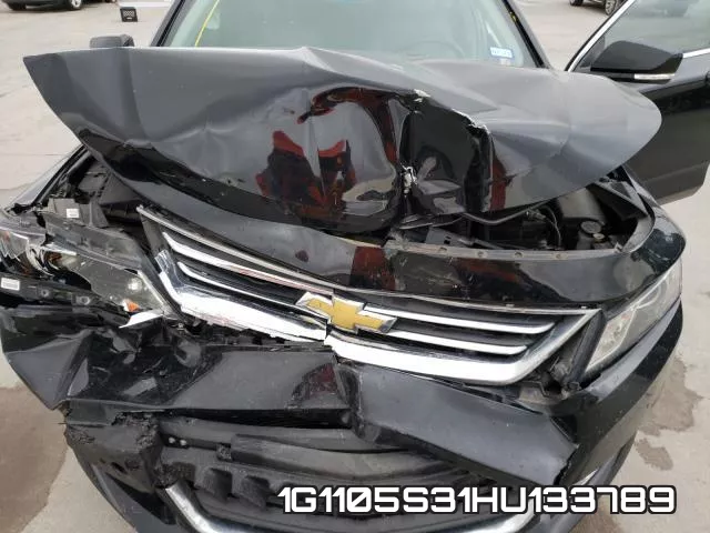 1G1105S31HU133789 фото 7
