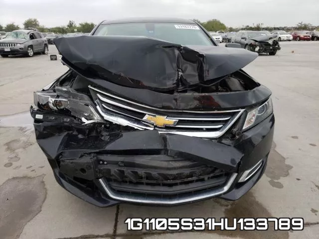 1G1105S31HU133789 фото 9