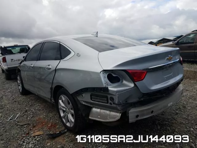 1G1105SA2JU144093 фото 4