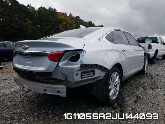 1G1105SA2JU144093 фото 5