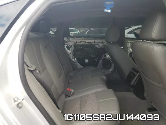 1G1105SA2JU144093 фото 7