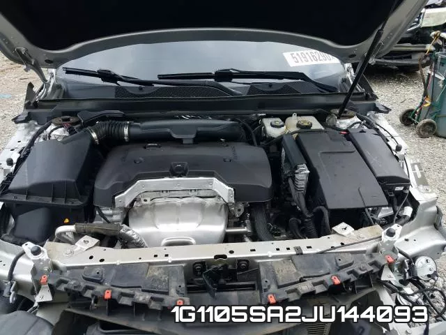 1G1105SA2JU144093 фото 8