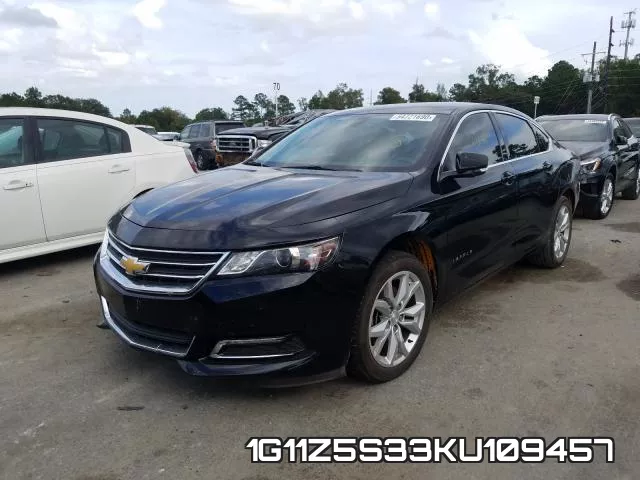1G11Z5S33KU109457 фото 3