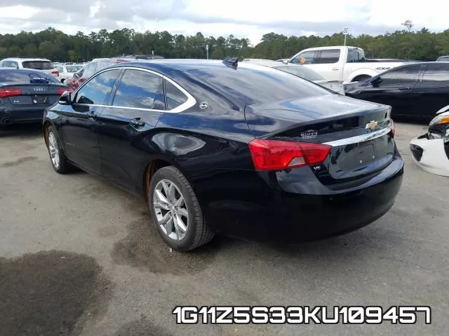 1G11Z5S33KU109457 фото 4
