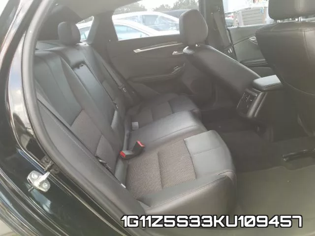 1G11Z5S33KU109457 фото 6