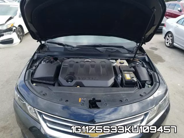 1G11Z5S33KU109457 фото 7