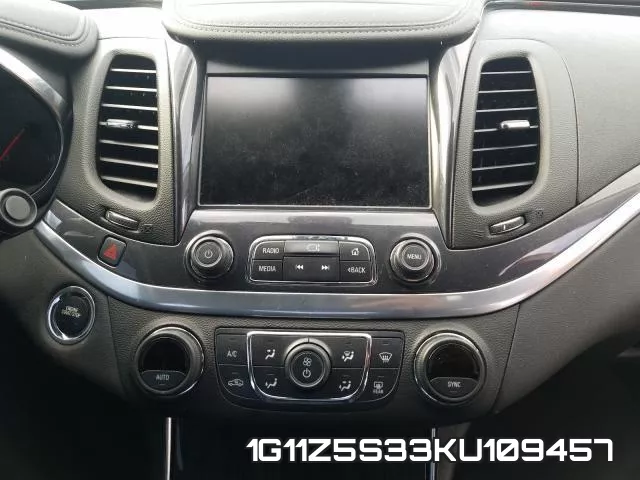 1G11Z5S33KU109457 фото 9