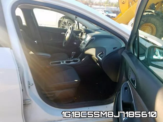 1G1BC5SM8J7185610 фото 6
