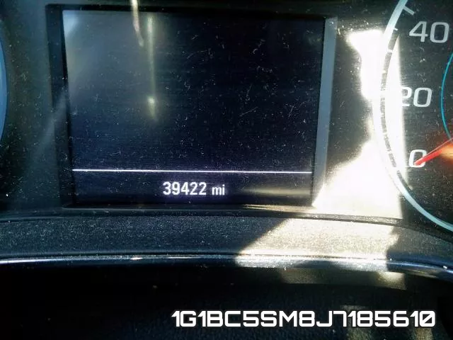 1G1BC5SM8J7185610 фото 9