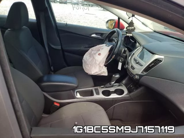 1G1BC5SM9J7157119 фото 6