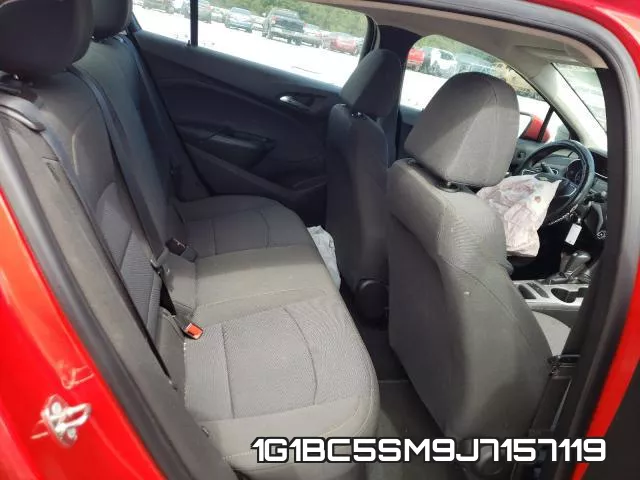1G1BC5SM9J7157119 фото 7