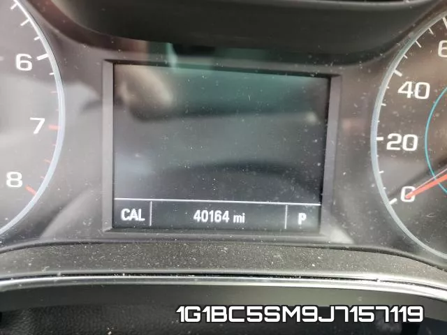 1G1BC5SM9J7157119 фото 9