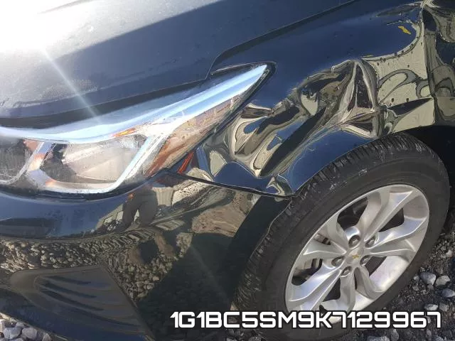 1G1BC5SM9K7129967 фото 10