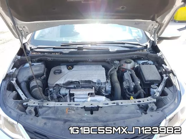 1G1BC5SMXJ7123982 фото 8