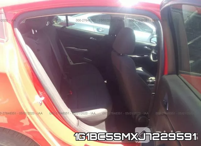 1G1BC5SMXJ7229591 фото 7