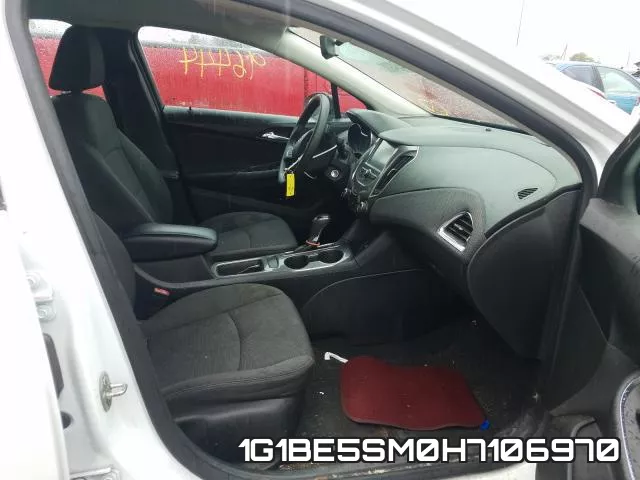 1G1BE5SM0H7106970 фото 6