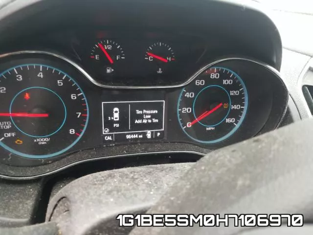 1G1BE5SM0H7106970 фото 9