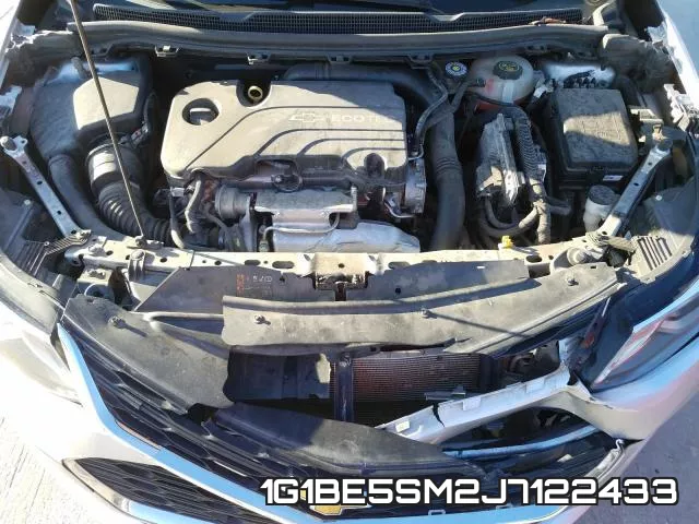 1G1BE5SM2J7122433 фото 8