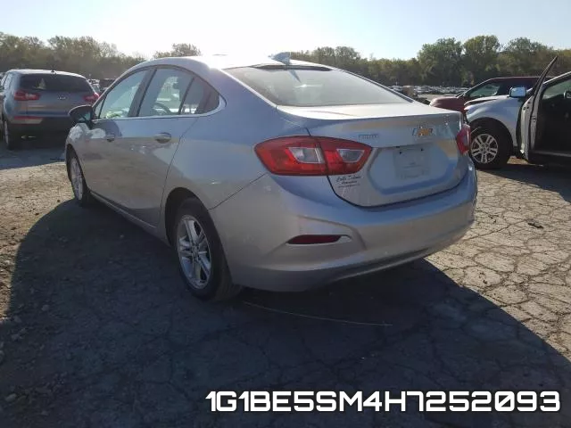 1G1BE5SM4H7252093 фото 4