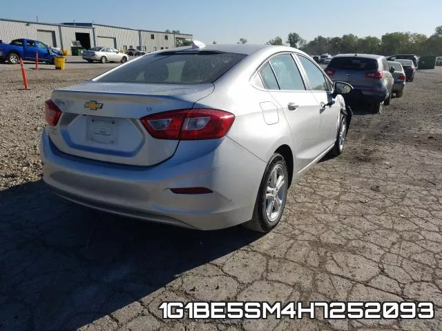 1G1BE5SM4H7252093 фото 5