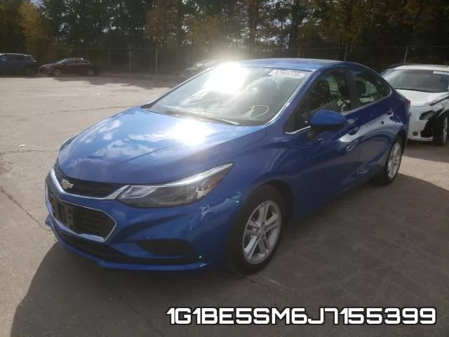 1G1BE5SM6J7155399 фото 3