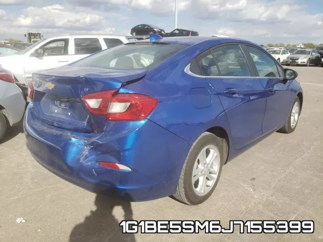 1G1BE5SM6J7155399 фото 5